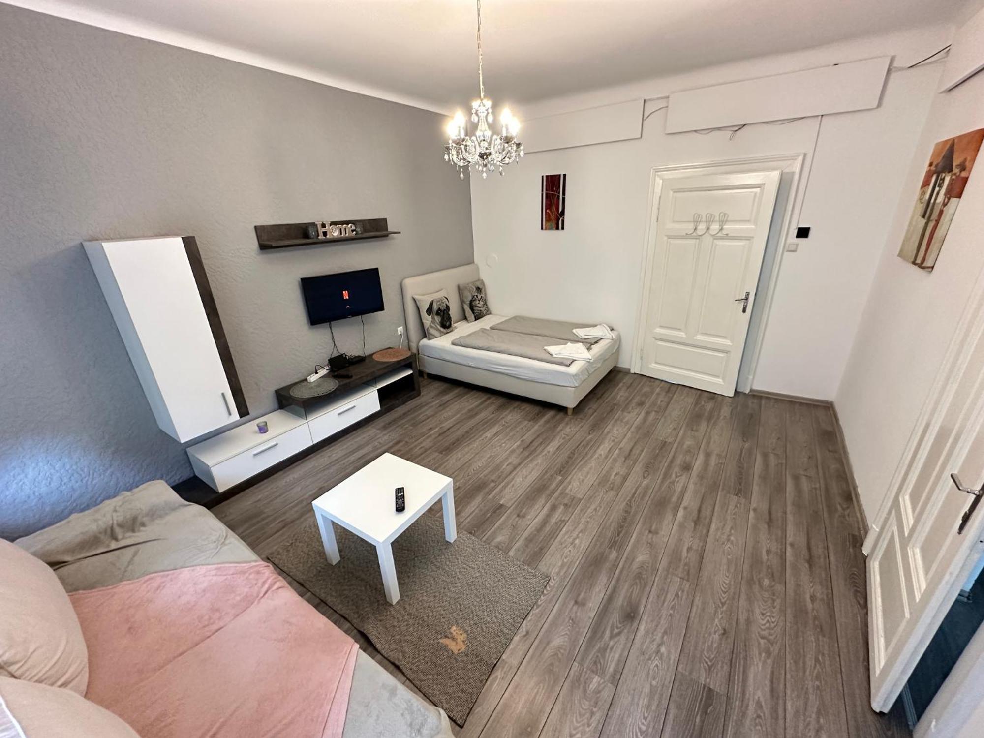 City Apartment Hauptbahnhof 그라츠 외부 사진
