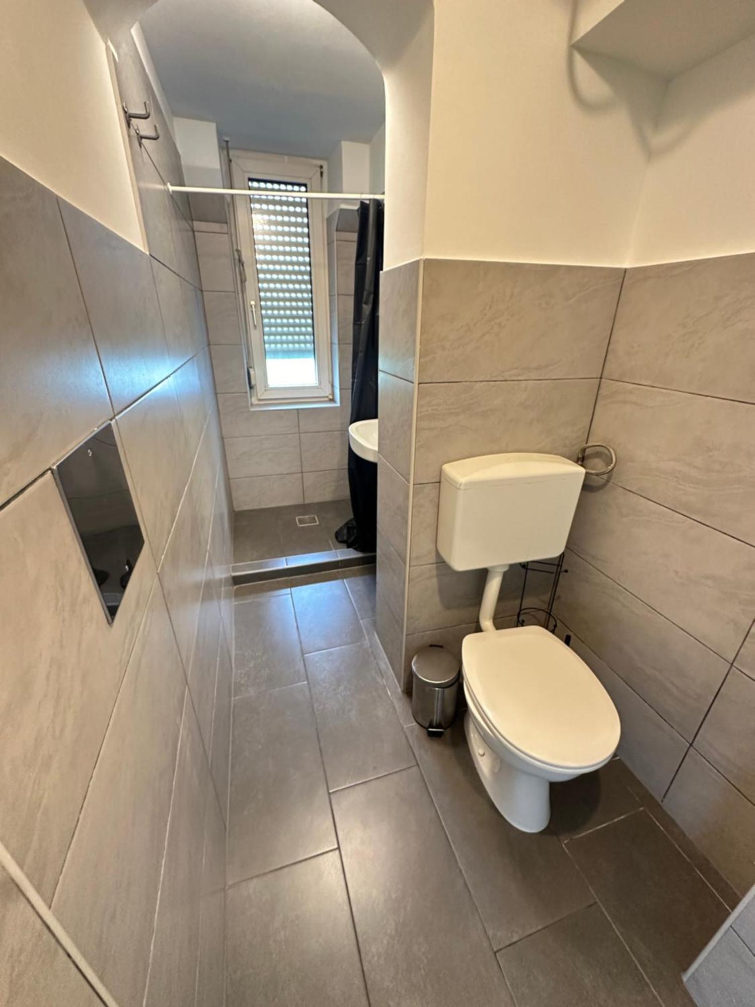 City Apartment Hauptbahnhof 그라츠 외부 사진