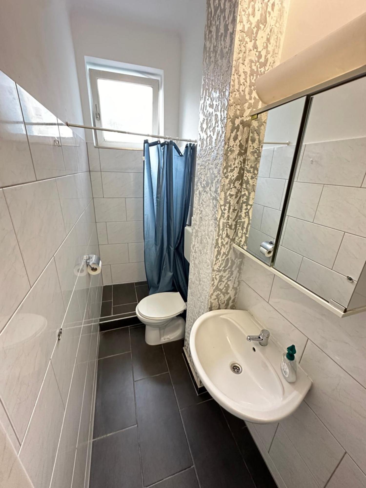 City Apartment Hauptbahnhof 그라츠 외부 사진