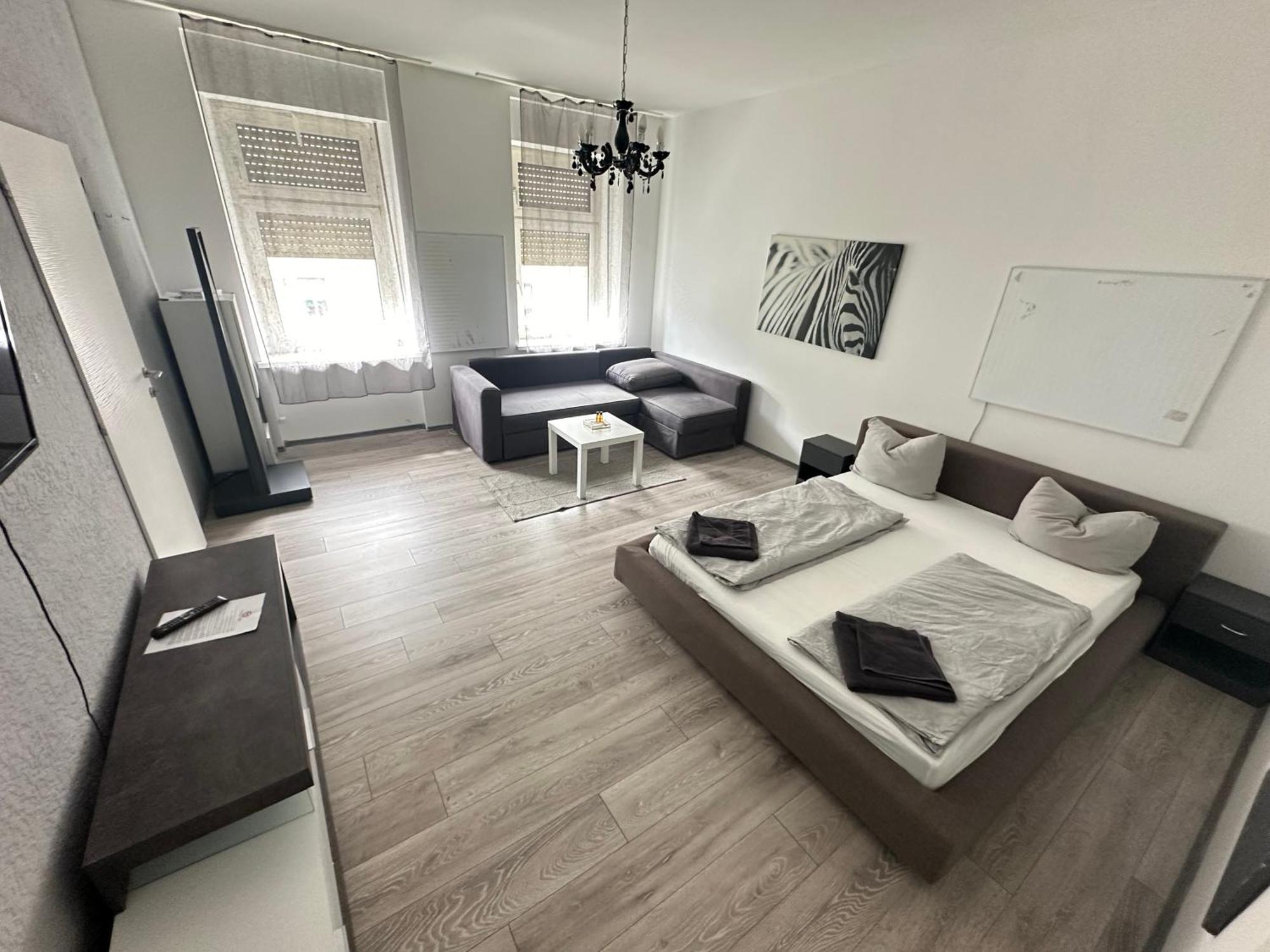 City Apartment Hauptbahnhof 그라츠 외부 사진