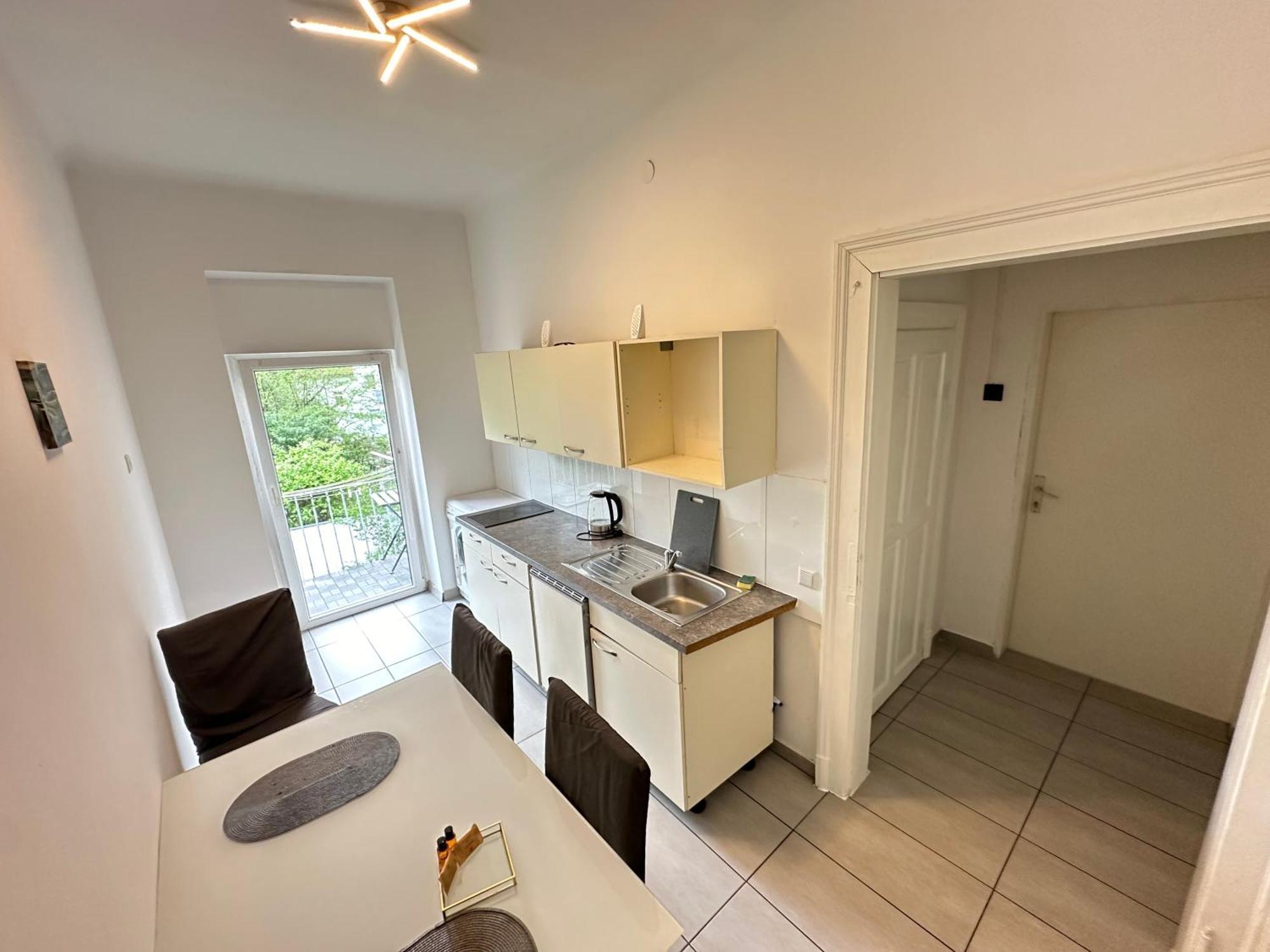 City Apartment Hauptbahnhof 그라츠 외부 사진