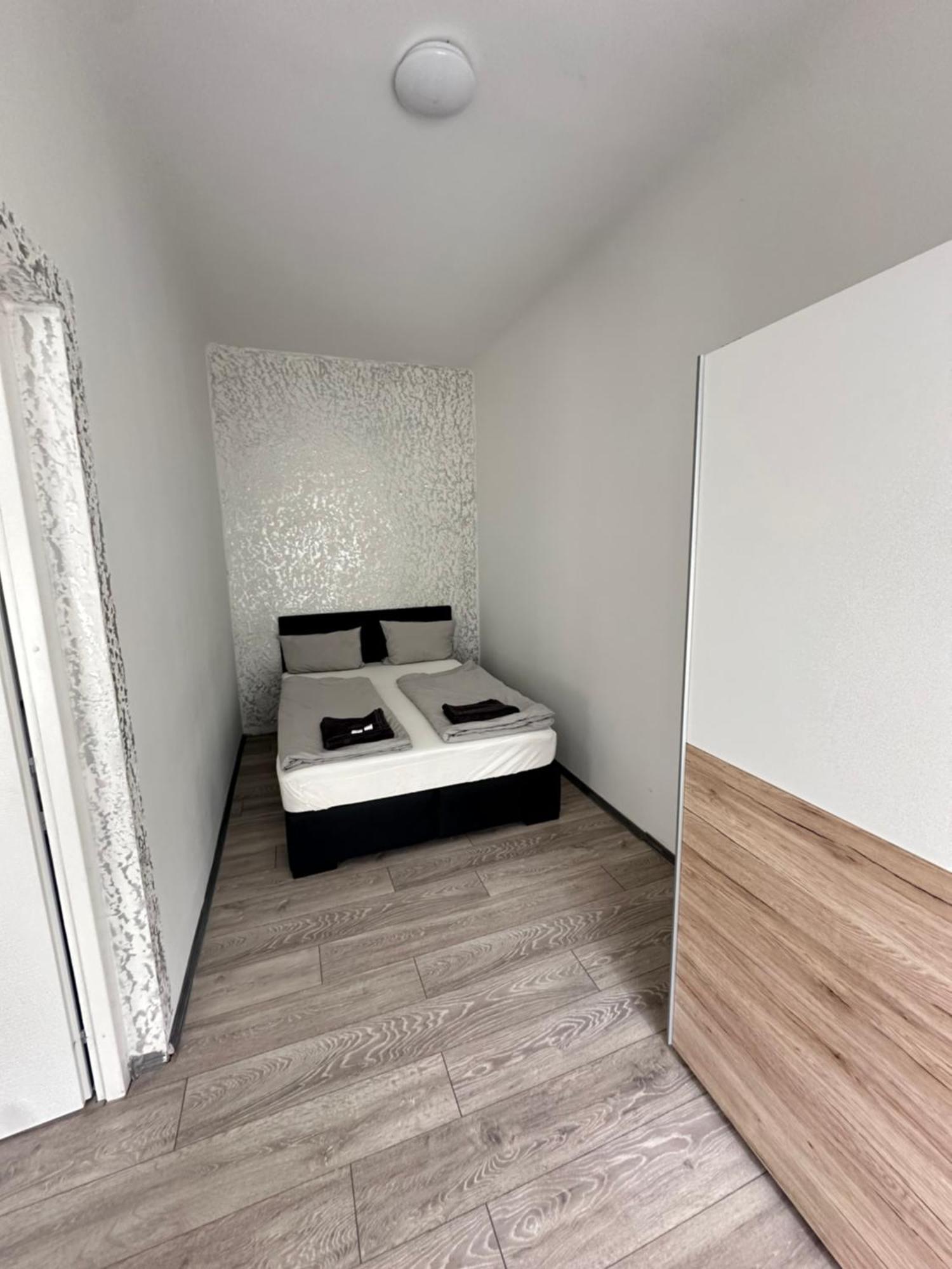 City Apartment Hauptbahnhof 그라츠 외부 사진