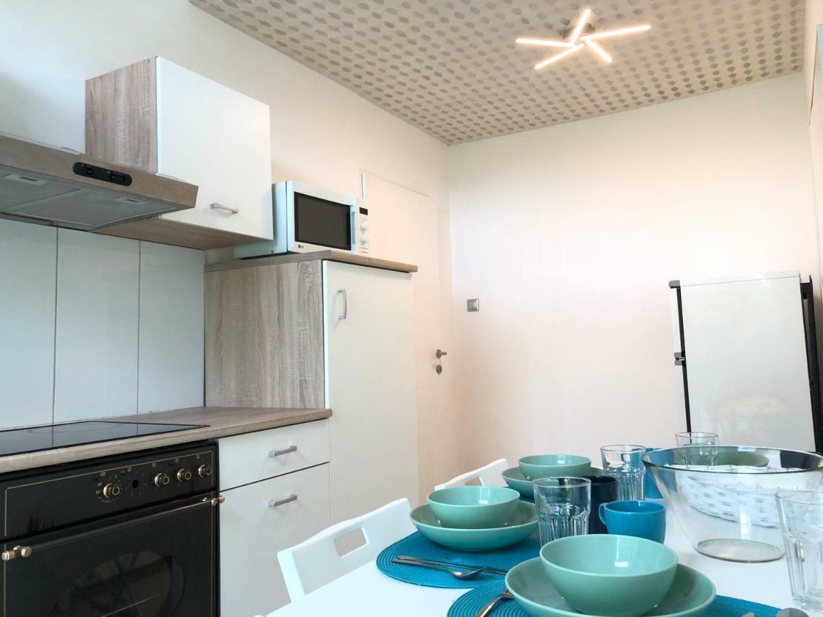 City Apartment Hauptbahnhof 그라츠 외부 사진